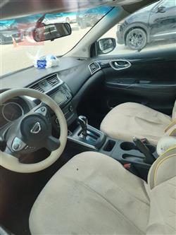 نيسان سنترا